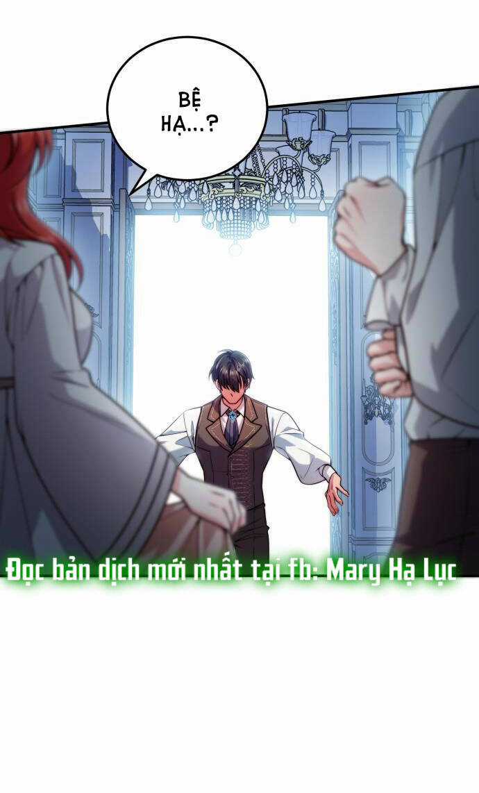 Tôi Sẽ Ly Hôn Với Người Chồng Bạo Chúa Của Mình Chapter 28.2 trang 23