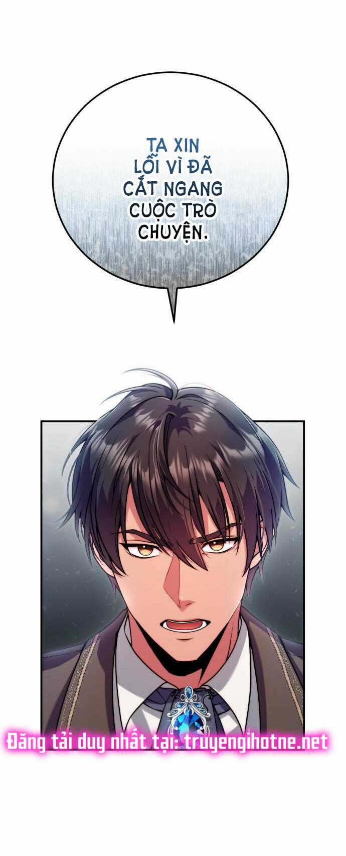 Tôi Sẽ Ly Hôn Với Người Chồng Bạo Chúa Của Mình Chapter 28.2 trang 24