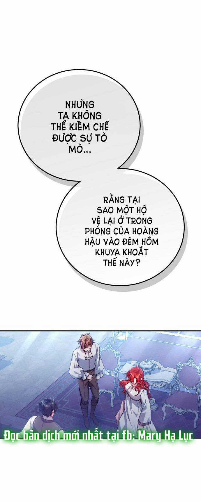 Tôi Sẽ Ly Hôn Với Người Chồng Bạo Chúa Của Mình Chapter 28.2 trang 25