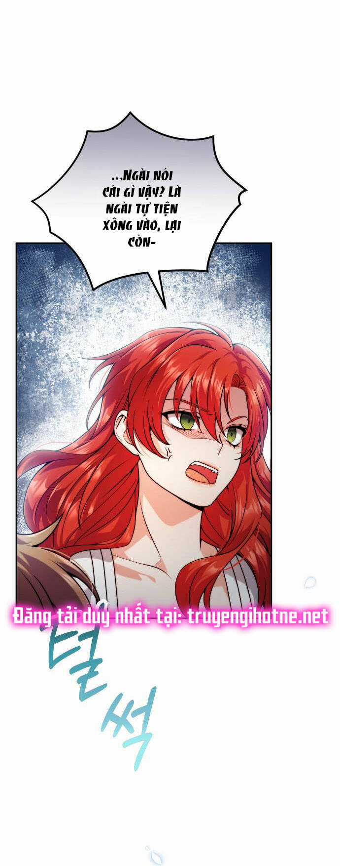 Tôi Sẽ Ly Hôn Với Người Chồng Bạo Chúa Của Mình Chapter 28.2 trang 26