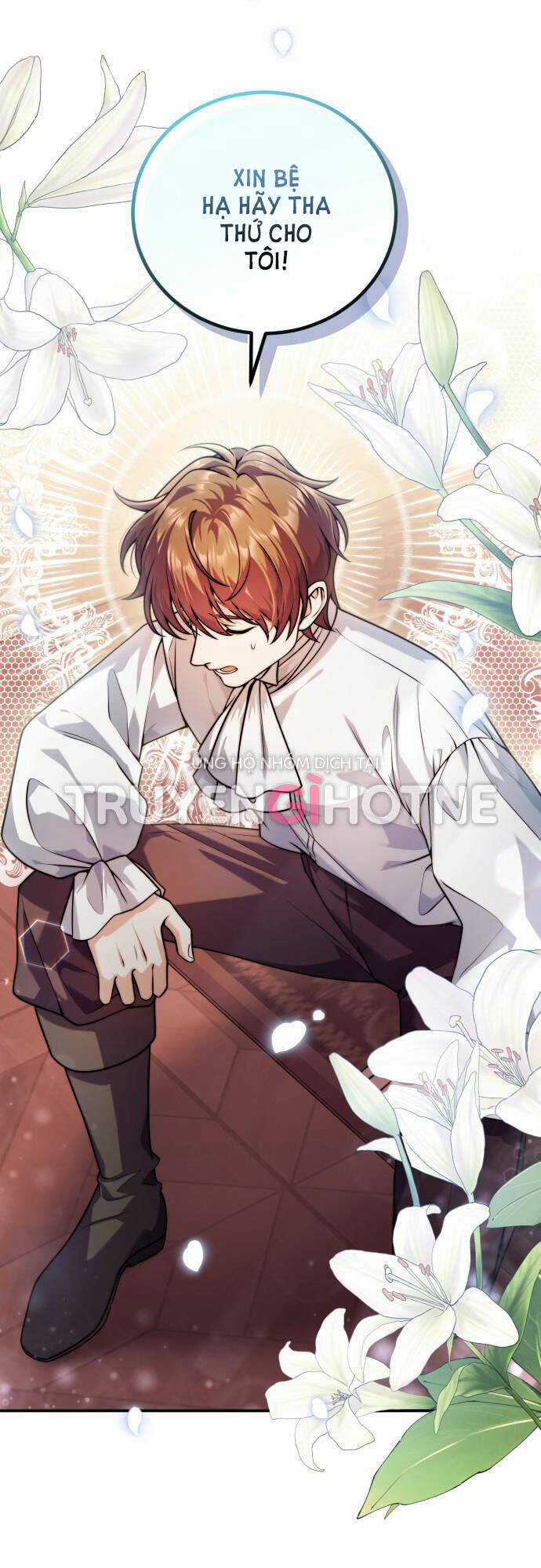 Tôi Sẽ Ly Hôn Với Người Chồng Bạo Chúa Của Mình Chapter 28.2 trang 27