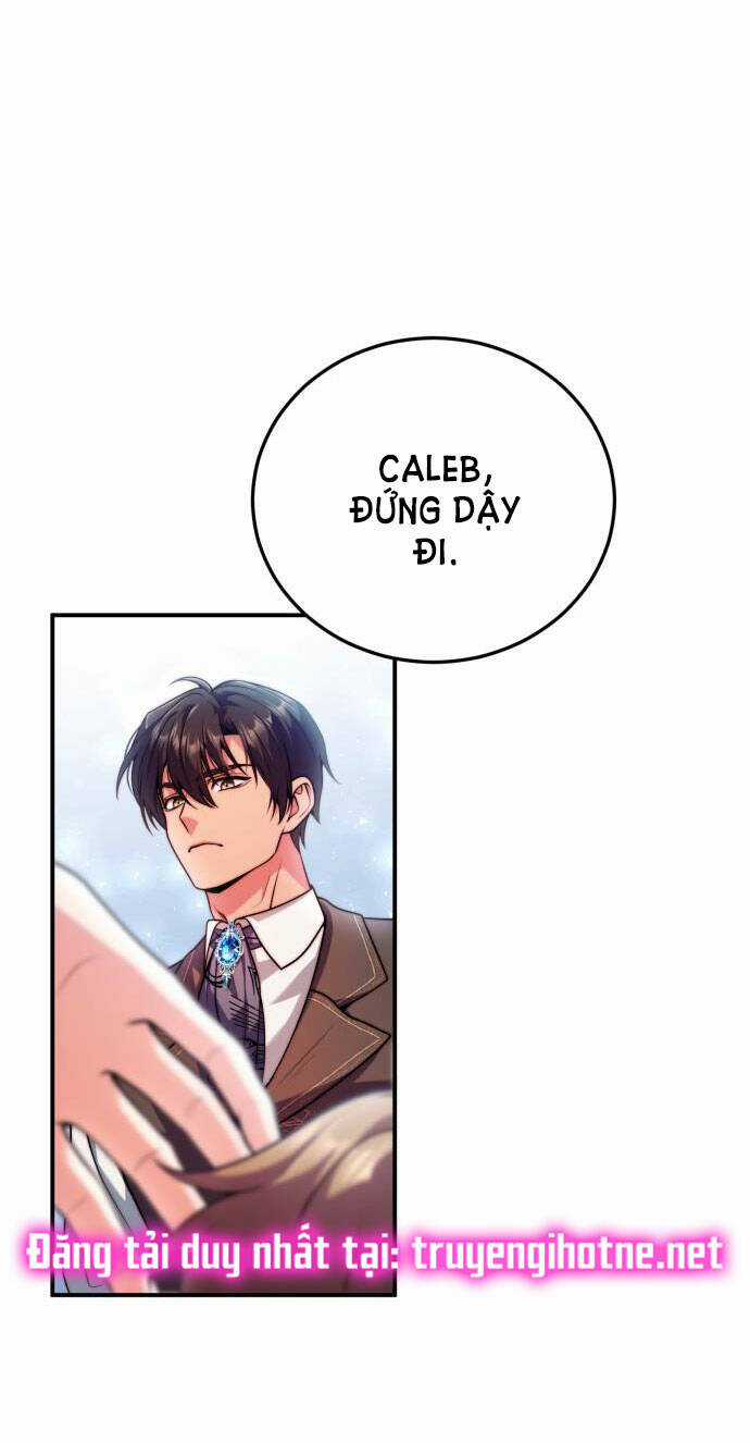 Tôi Sẽ Ly Hôn Với Người Chồng Bạo Chúa Của Mình Chapter 28.2 trang 29