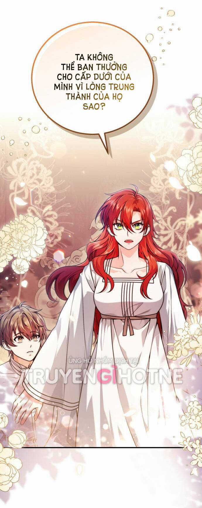 Tôi Sẽ Ly Hôn Với Người Chồng Bạo Chúa Của Mình Chapter 28.2 trang 32