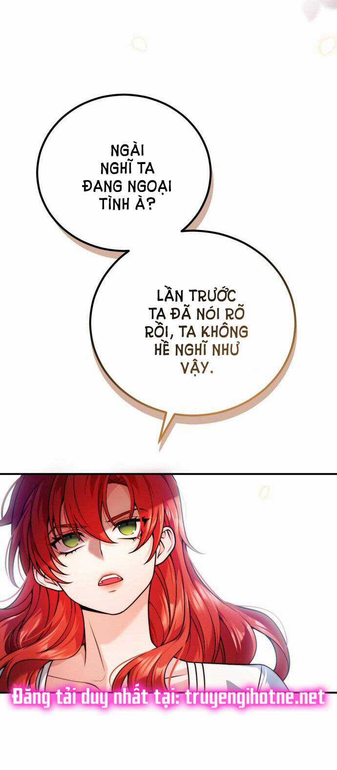 Tôi Sẽ Ly Hôn Với Người Chồng Bạo Chúa Của Mình Chapter 28.2 trang 33