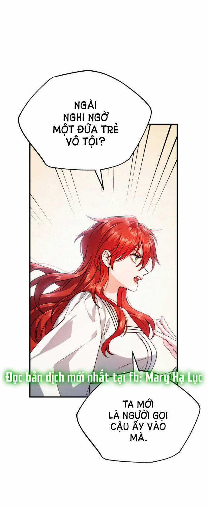 Tôi Sẽ Ly Hôn Với Người Chồng Bạo Chúa Của Mình Chapter 28.2 trang 35