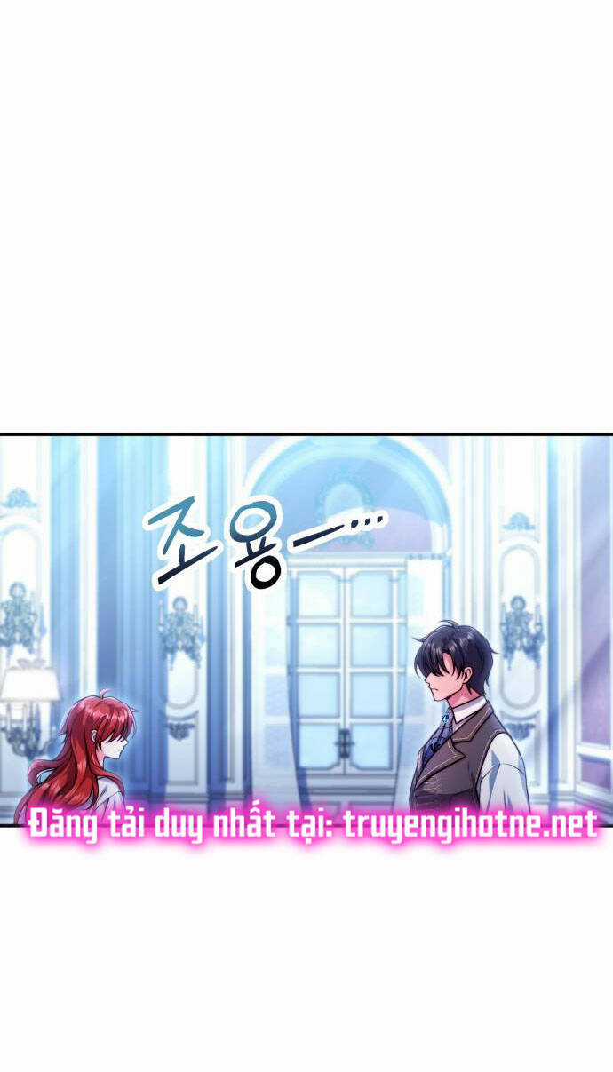 Tôi Sẽ Ly Hôn Với Người Chồng Bạo Chúa Của Mình Chapter 28.2 trang 36