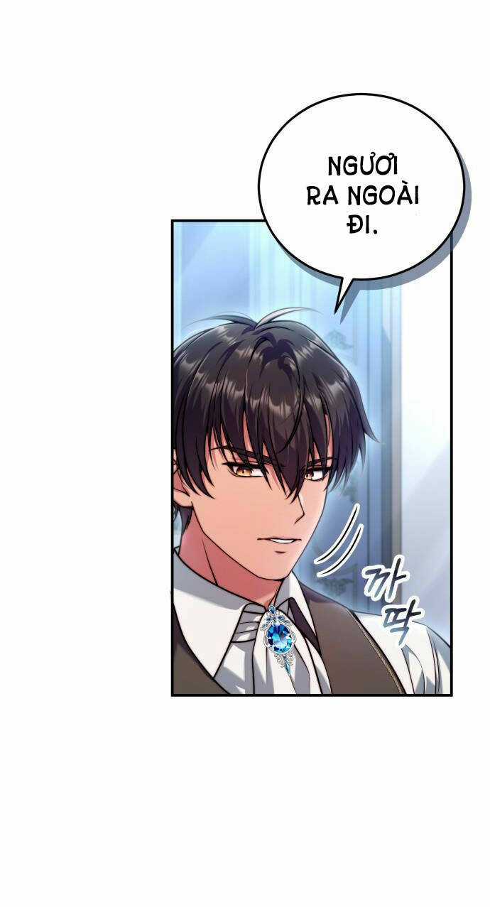 Tôi Sẽ Ly Hôn Với Người Chồng Bạo Chúa Của Mình Chapter 28.2 trang 44