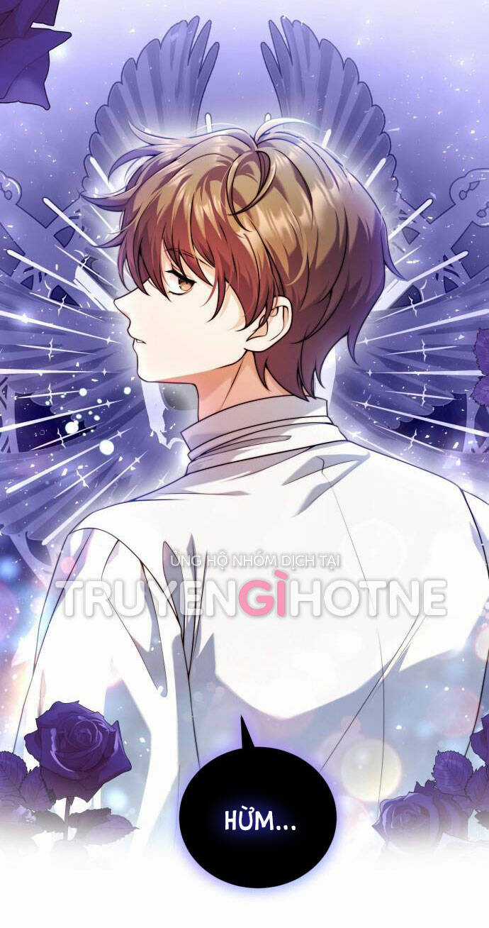 Tôi Sẽ Ly Hôn Với Người Chồng Bạo Chúa Của Mình Chapter 28.2 trang 49