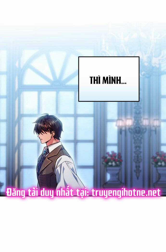 Tôi Sẽ Ly Hôn Với Người Chồng Bạo Chúa Của Mình Chapter 28.2 trang 6