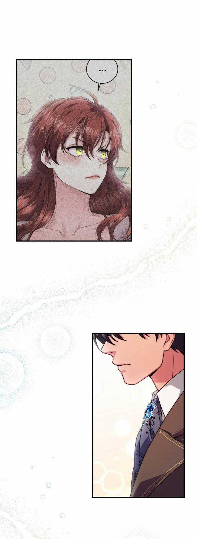 Tôi Sẽ Ly Hôn Với Người Chồng Bạo Chúa Của Mình Chapter 28.2 trang 7