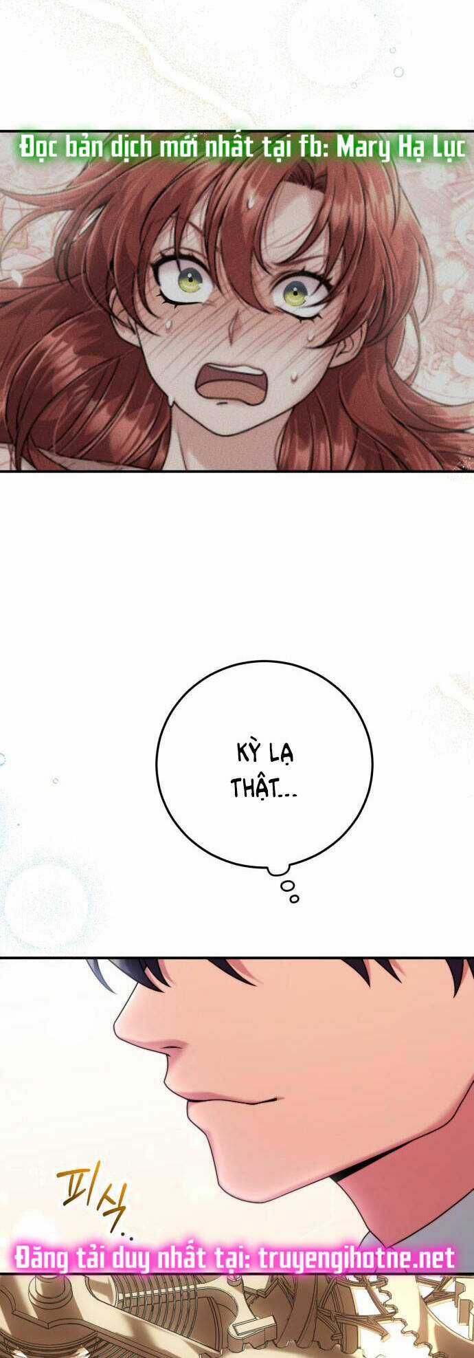 Tôi Sẽ Ly Hôn Với Người Chồng Bạo Chúa Của Mình Chapter 28.2 trang 8