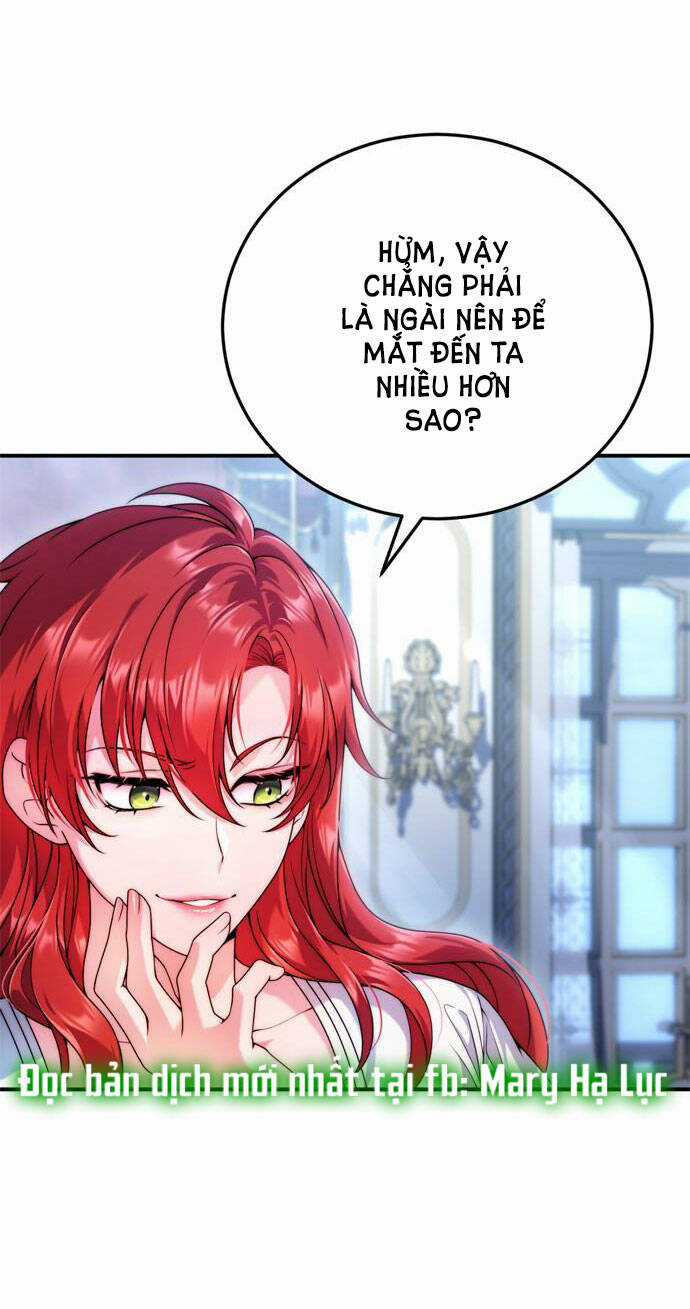 Tôi Sẽ Ly Hôn Với Người Chồng Bạo Chúa Của Mình Chapter 29.1 trang 14