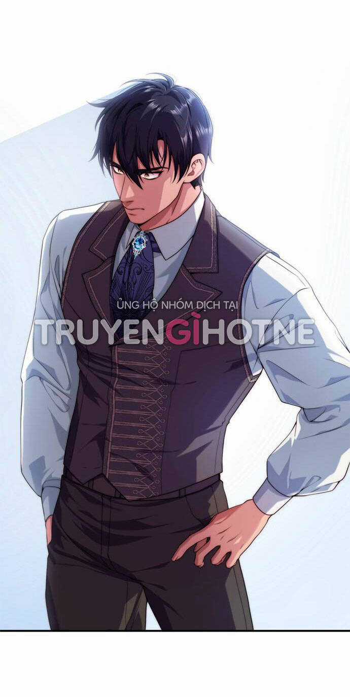 Tôi Sẽ Ly Hôn Với Người Chồng Bạo Chúa Của Mình Chapter 29.1 trang 16