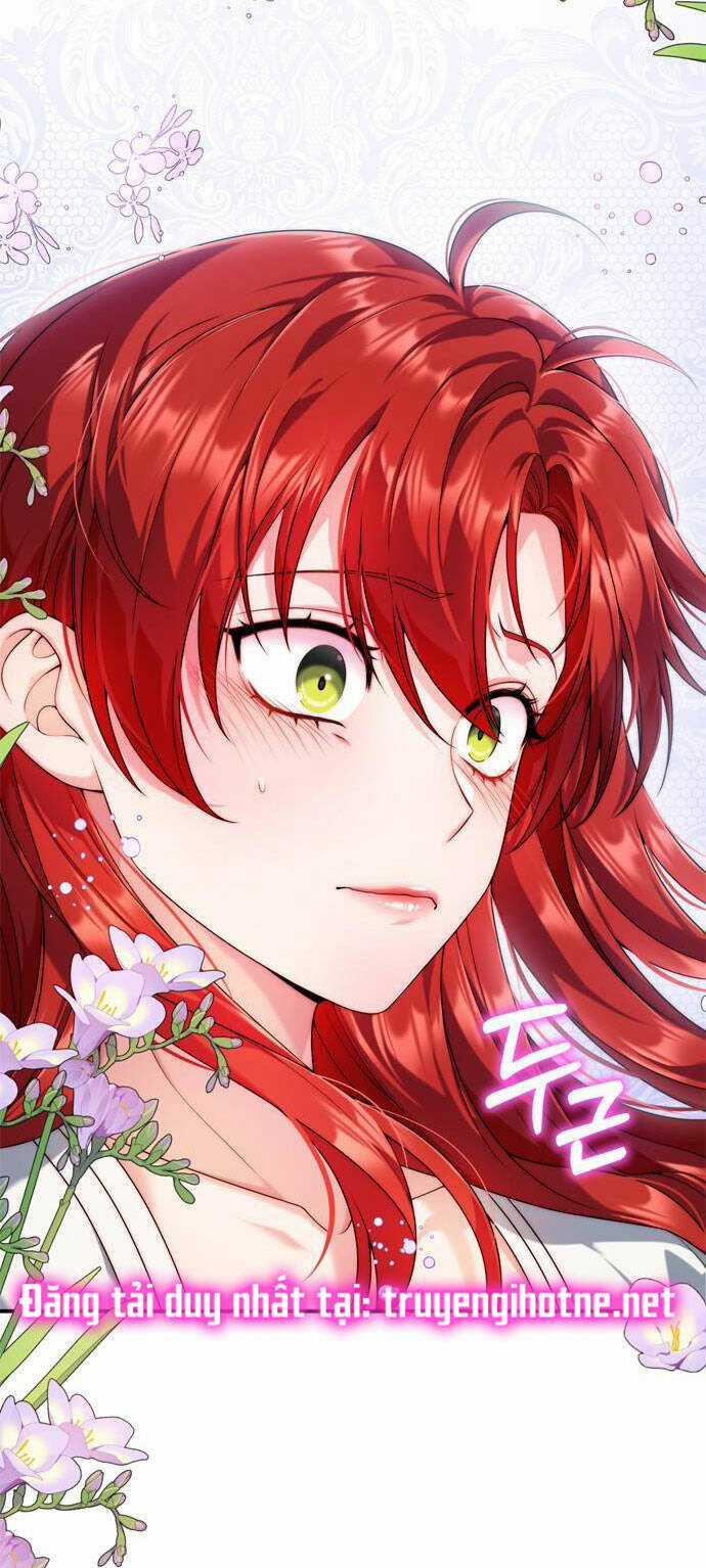 Tôi Sẽ Ly Hôn Với Người Chồng Bạo Chúa Của Mình Chapter 29.1 trang 28