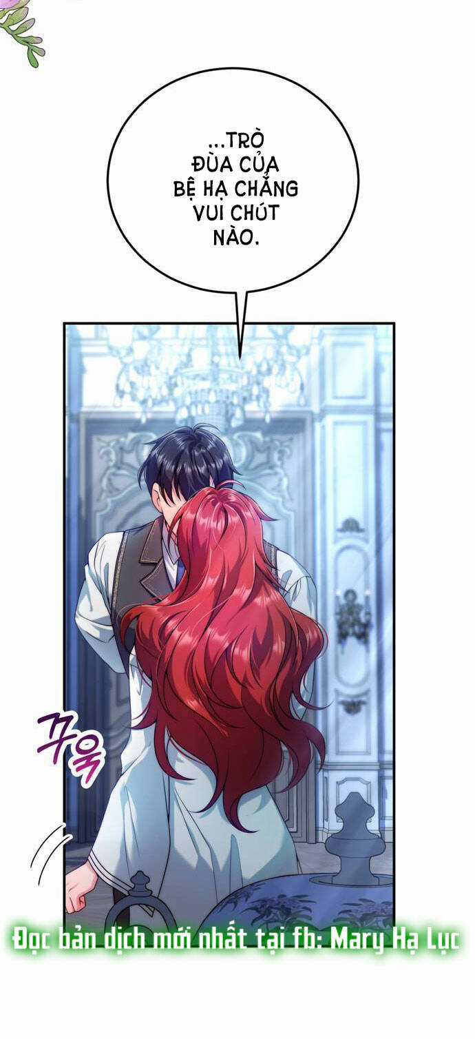 Tôi Sẽ Ly Hôn Với Người Chồng Bạo Chúa Của Mình Chapter 29.1 trang 29