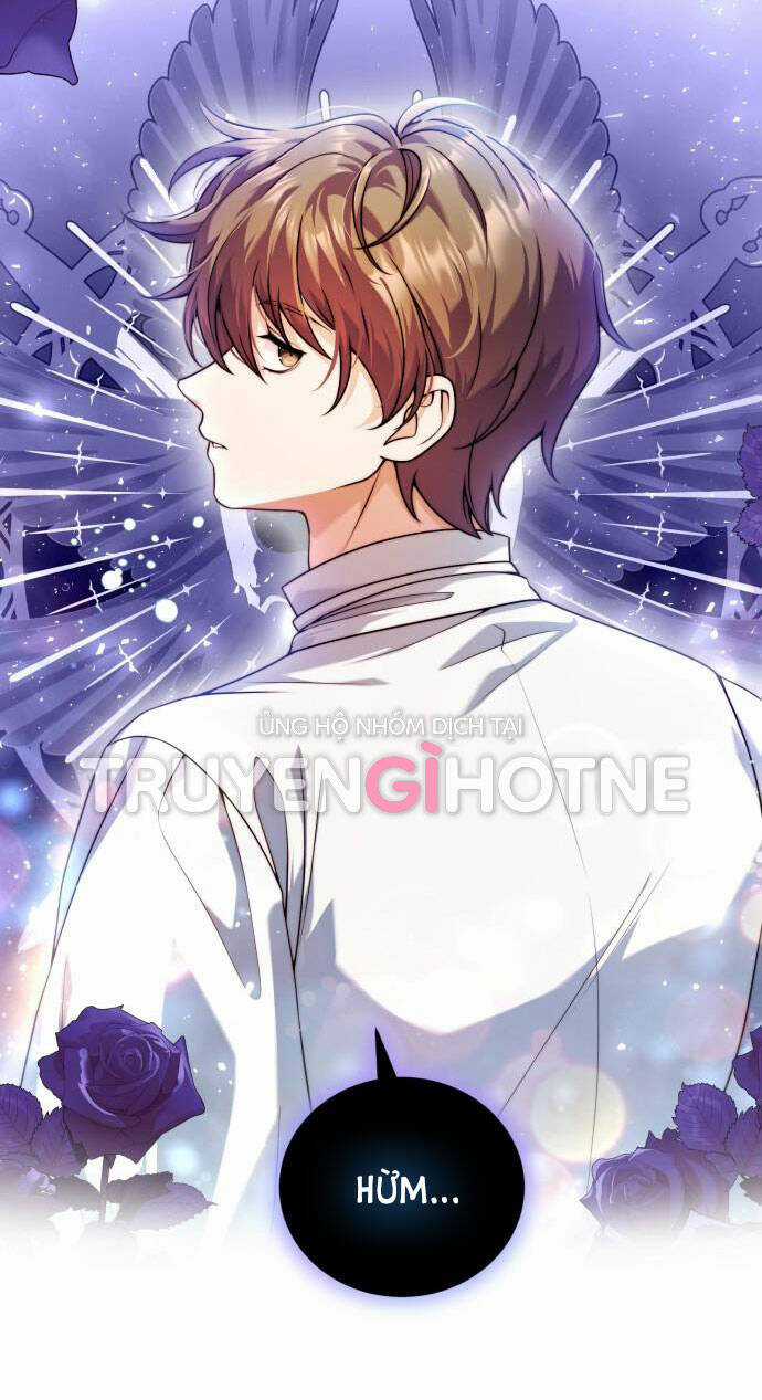 Tôi Sẽ Ly Hôn Với Người Chồng Bạo Chúa Của Mình Chapter 29.1 trang 4