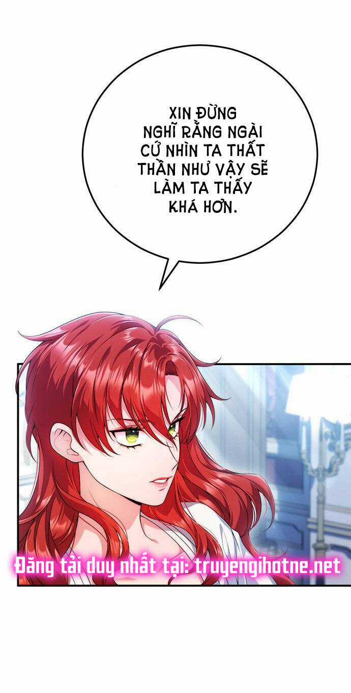 Tôi Sẽ Ly Hôn Với Người Chồng Bạo Chúa Của Mình Chapter 29.1 trang 9