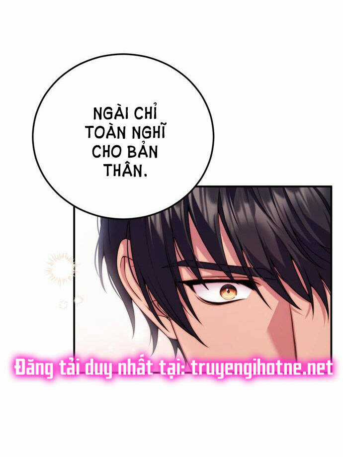 Tôi Sẽ Ly Hôn Với Người Chồng Bạo Chúa Của Mình Chapter 29.2 trang 0