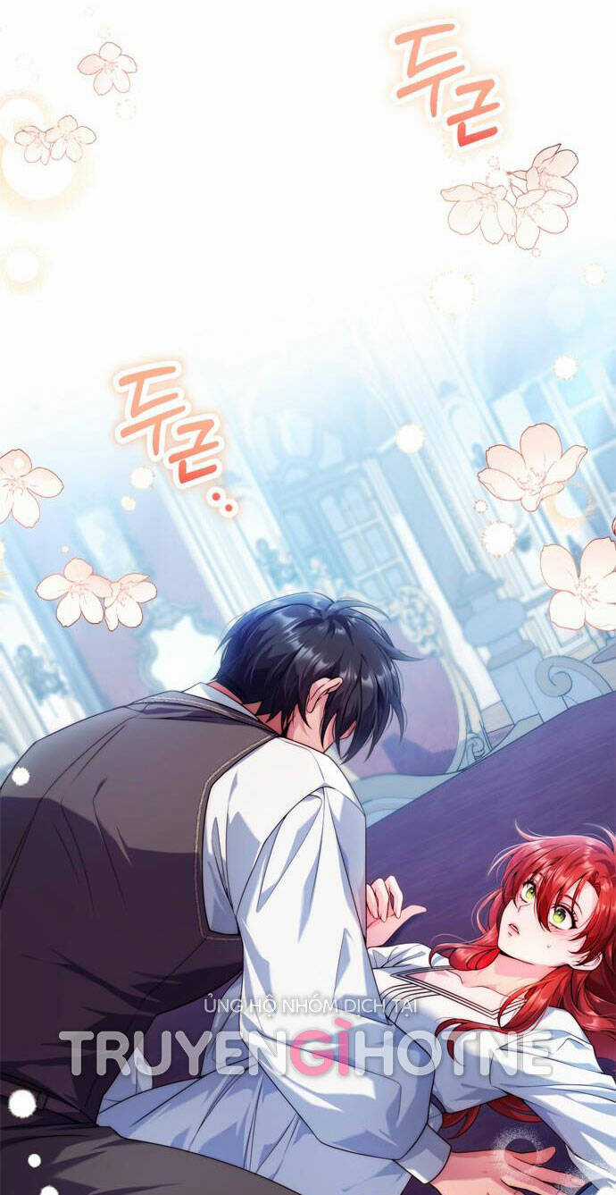 Tôi Sẽ Ly Hôn Với Người Chồng Bạo Chúa Của Mình Chapter 29.2 trang 10