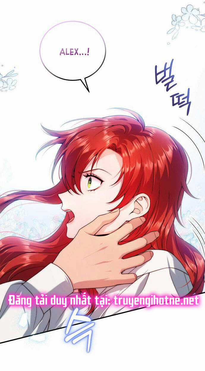 Tôi Sẽ Ly Hôn Với Người Chồng Bạo Chúa Của Mình Chapter 29.2 trang 16