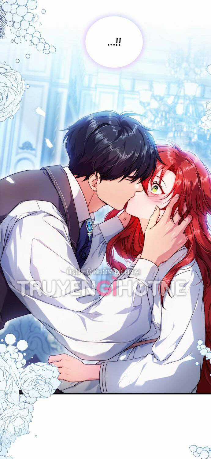 Tôi Sẽ Ly Hôn Với Người Chồng Bạo Chúa Của Mình Chapter 29.2 trang 19