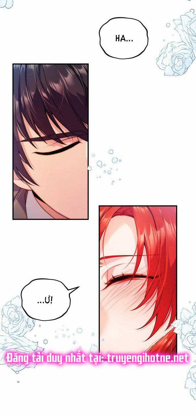 Tôi Sẽ Ly Hôn Với Người Chồng Bạo Chúa Của Mình Chapter 29.2 trang 20