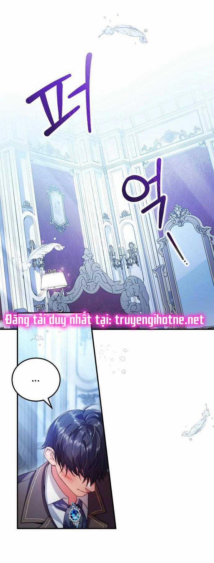 Tôi Sẽ Ly Hôn Với Người Chồng Bạo Chúa Của Mình Chapter 29.2 trang 23