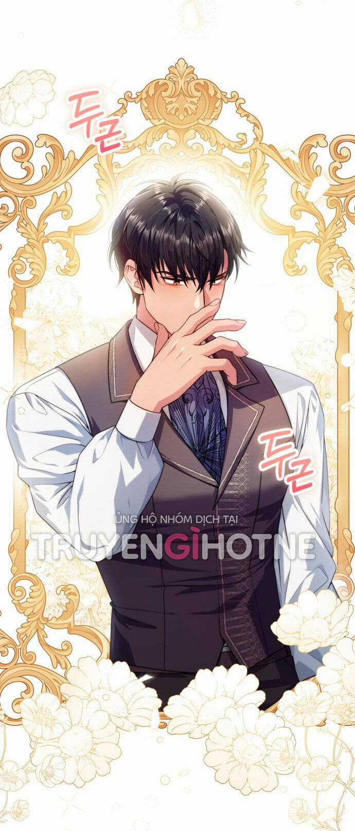 Tôi Sẽ Ly Hôn Với Người Chồng Bạo Chúa Của Mình Chapter 29.2 trang 34