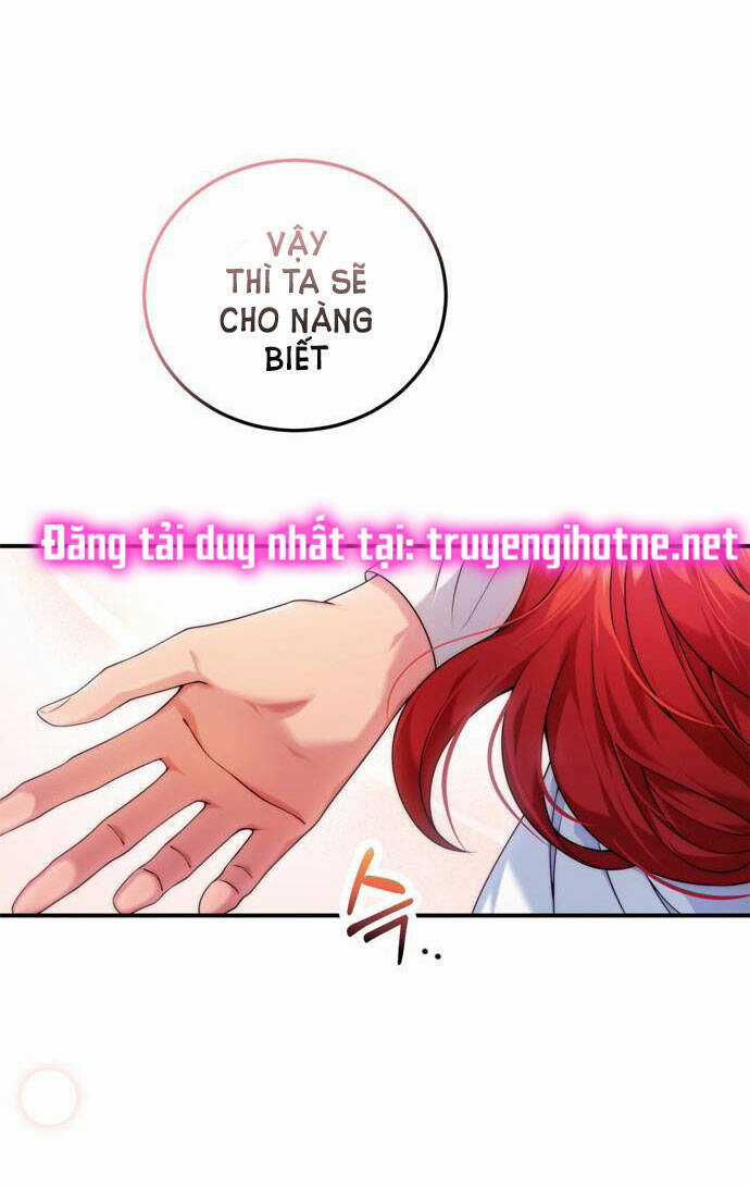Tôi Sẽ Ly Hôn Với Người Chồng Bạo Chúa Của Mình Chapter 29.2 trang 4