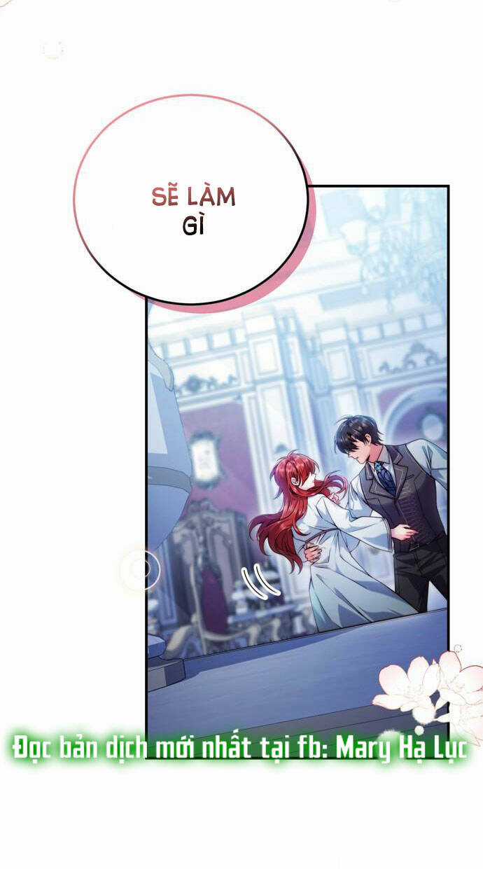 Tôi Sẽ Ly Hôn Với Người Chồng Bạo Chúa Của Mình Chapter 29.2 trang 6