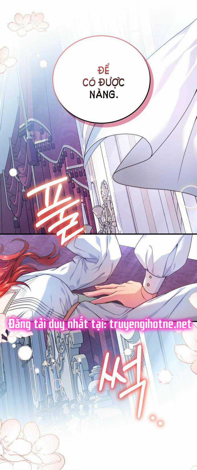 Tôi Sẽ Ly Hôn Với Người Chồng Bạo Chúa Của Mình Chapter 29.2 trang 7