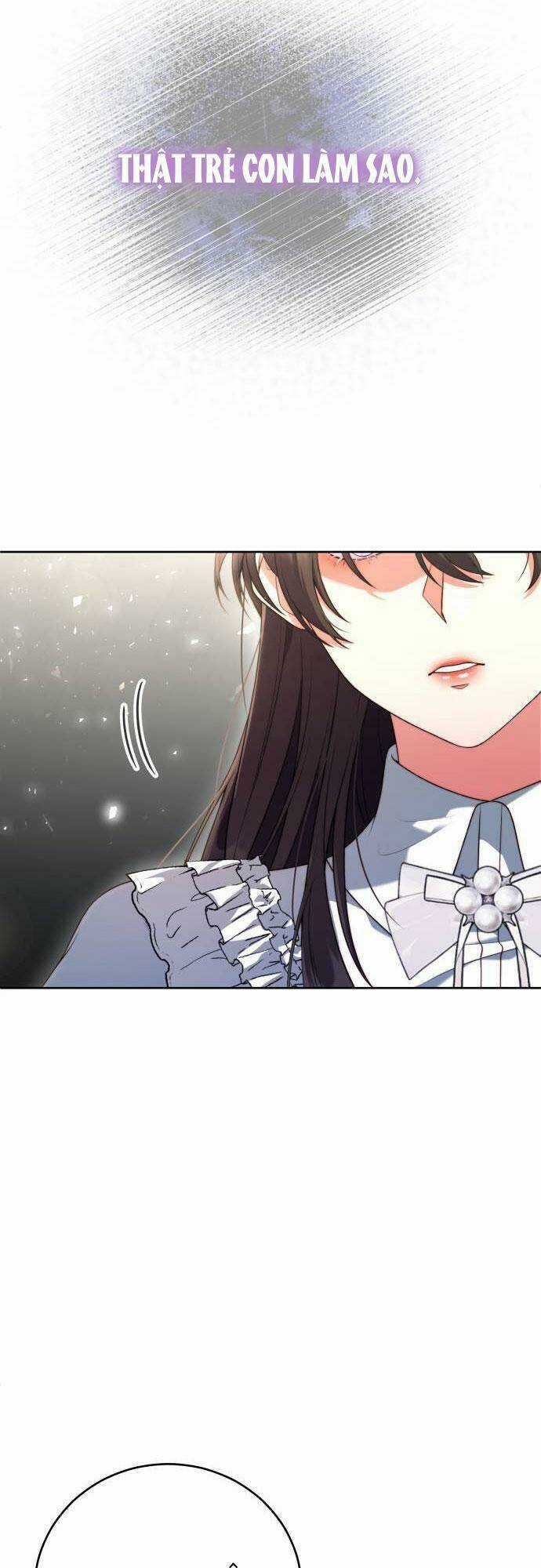 Tôi Sẽ Ly Hôn Với Người Chồng Bạo Chúa Của Mình Chapter 3 trang 10