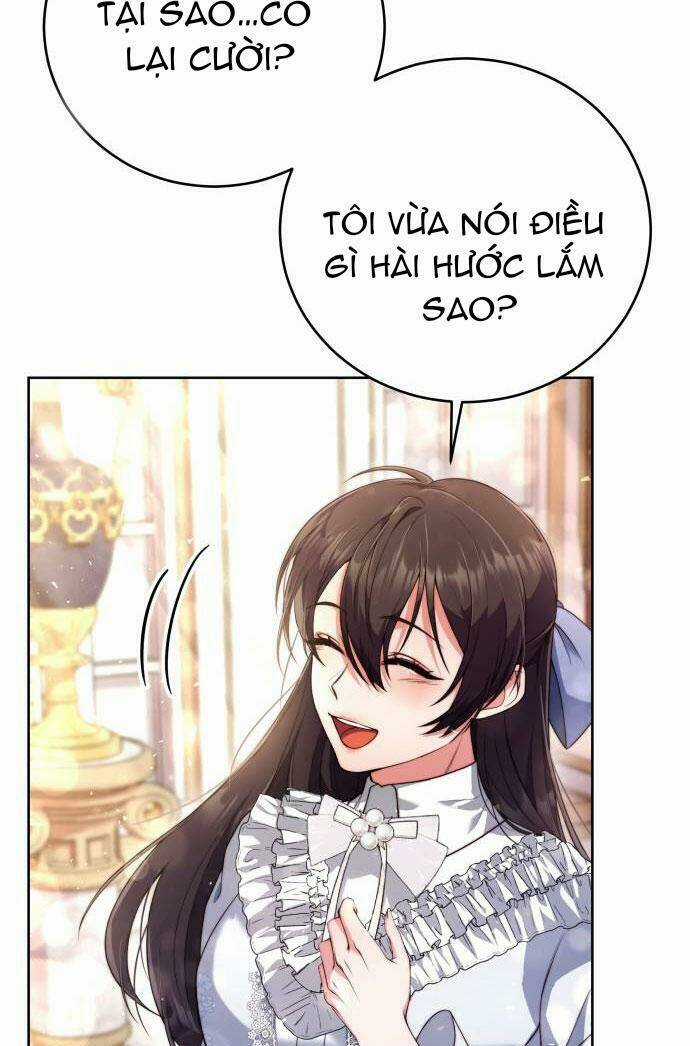 Tôi Sẽ Ly Hôn Với Người Chồng Bạo Chúa Của Mình Chapter 3 trang 11