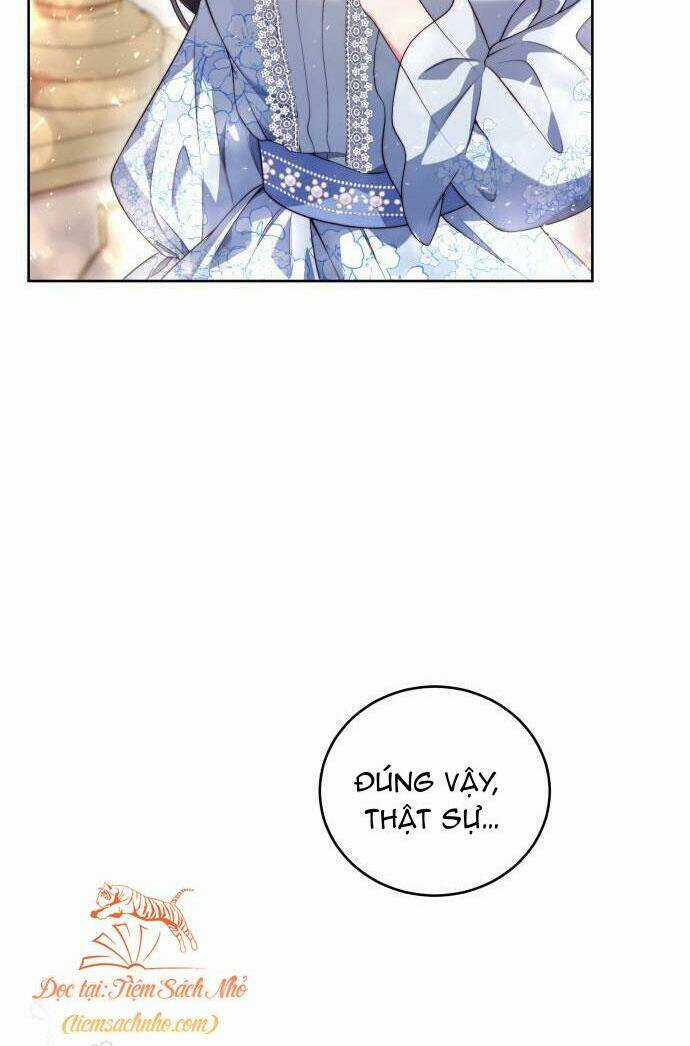 Tôi Sẽ Ly Hôn Với Người Chồng Bạo Chúa Của Mình Chapter 3 trang 12