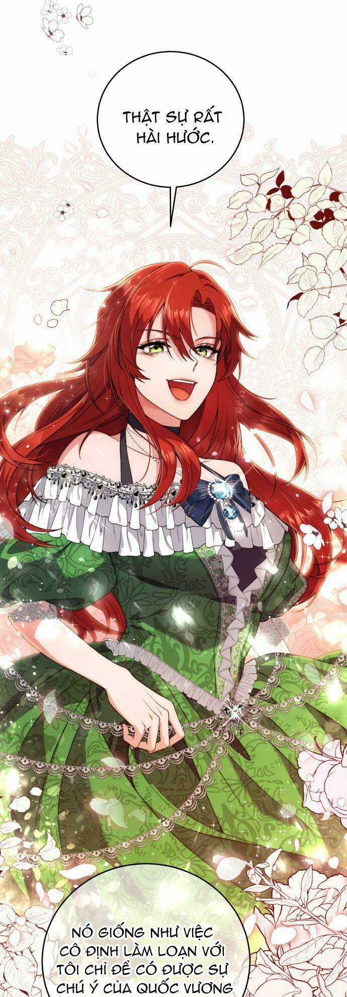 Tôi Sẽ Ly Hôn Với Người Chồng Bạo Chúa Của Mình Chapter 3 trang 13