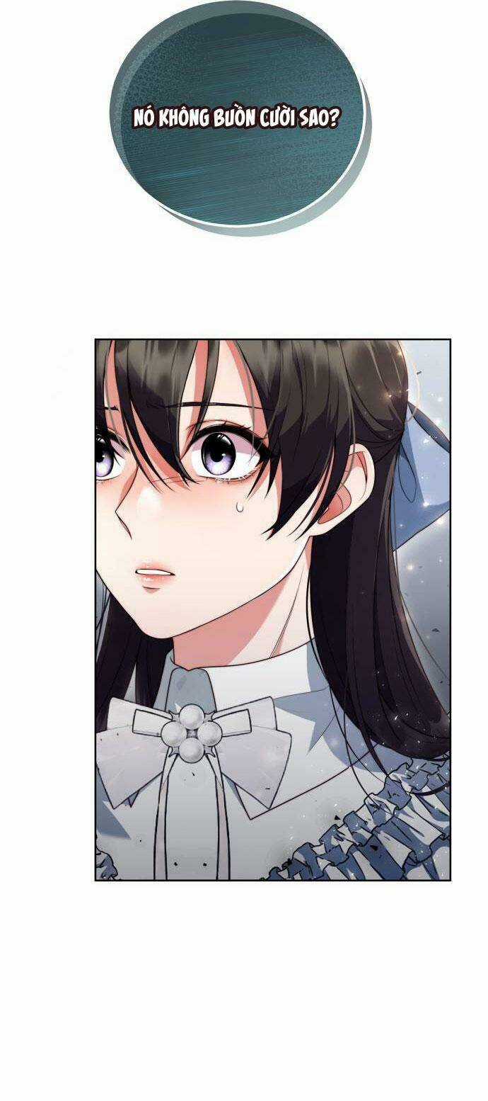 Tôi Sẽ Ly Hôn Với Người Chồng Bạo Chúa Của Mình Chapter 3 trang 15