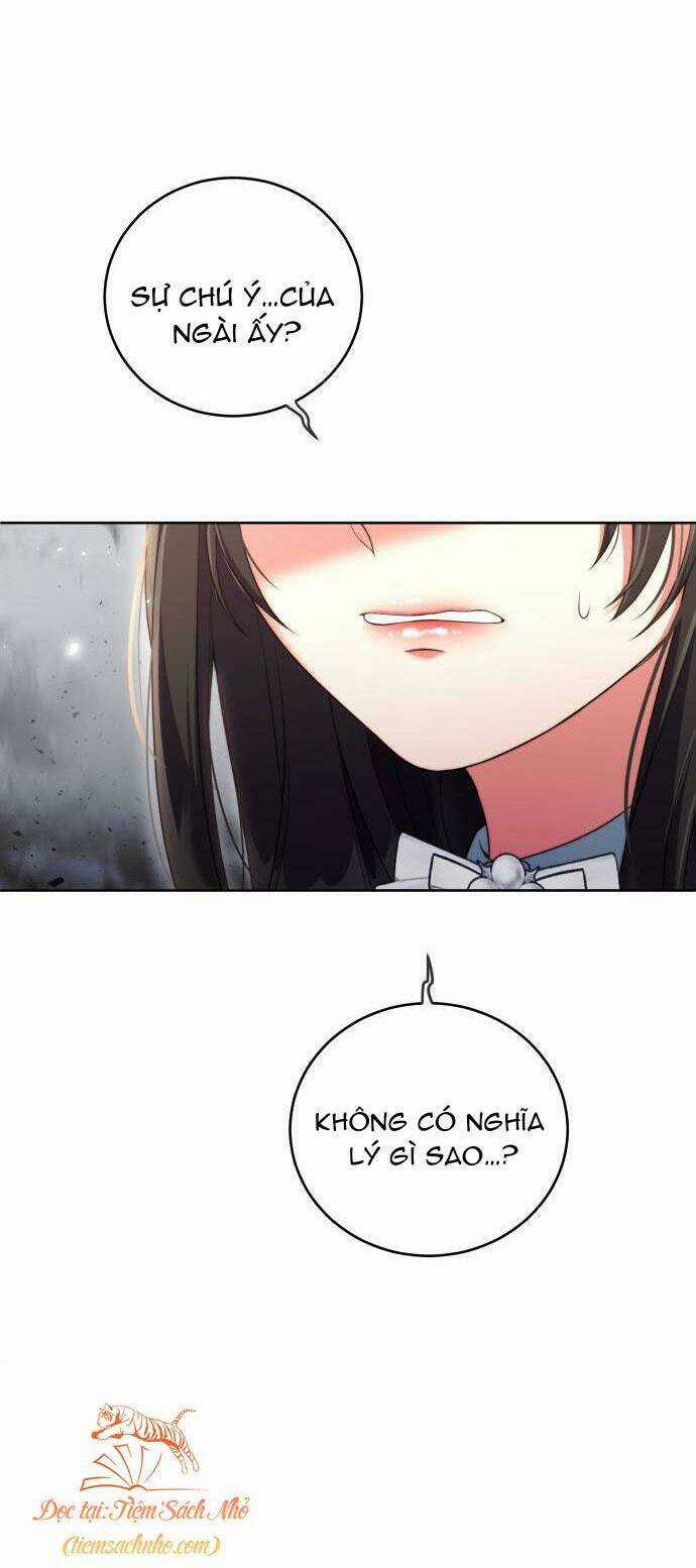 Tôi Sẽ Ly Hôn Với Người Chồng Bạo Chúa Của Mình Chapter 3 trang 16