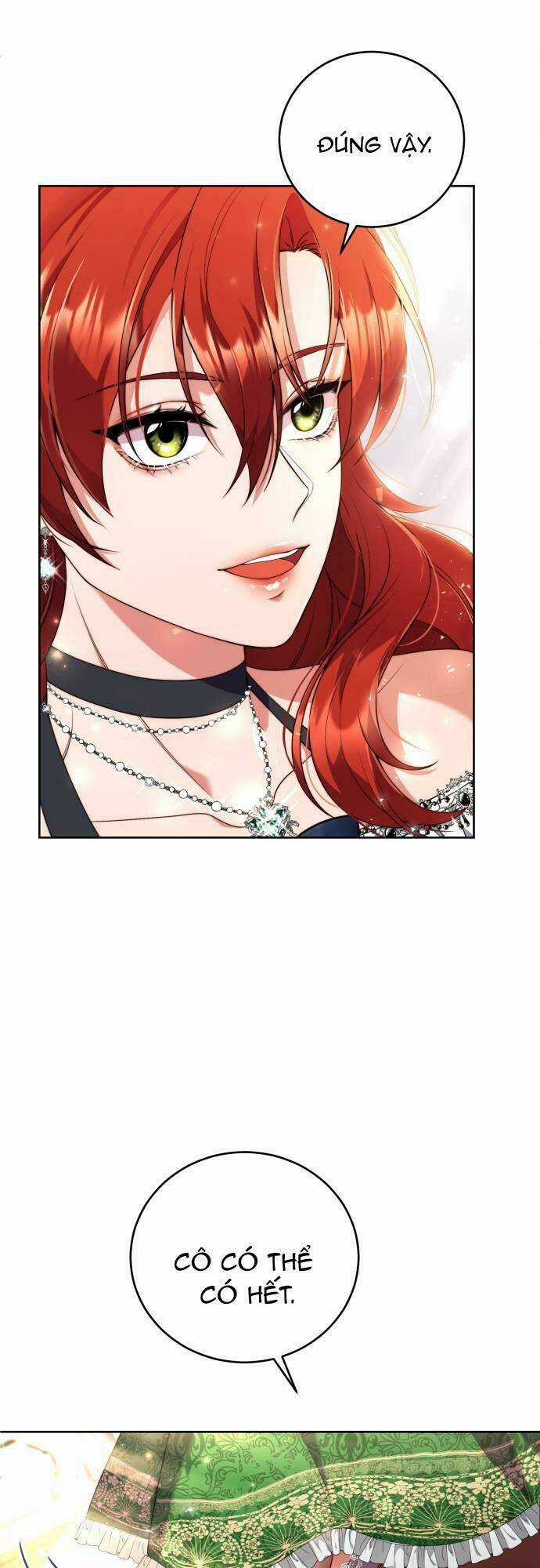 Tôi Sẽ Ly Hôn Với Người Chồng Bạo Chúa Của Mình Chapter 3 trang 17