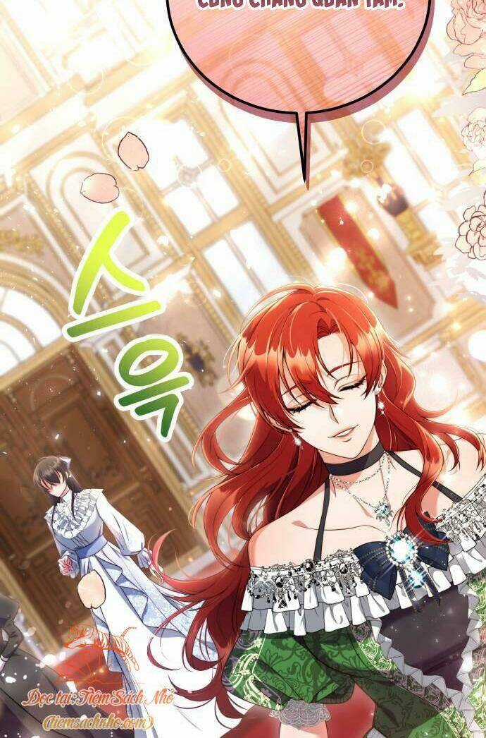 Tôi Sẽ Ly Hôn Với Người Chồng Bạo Chúa Của Mình Chapter 3 trang 19