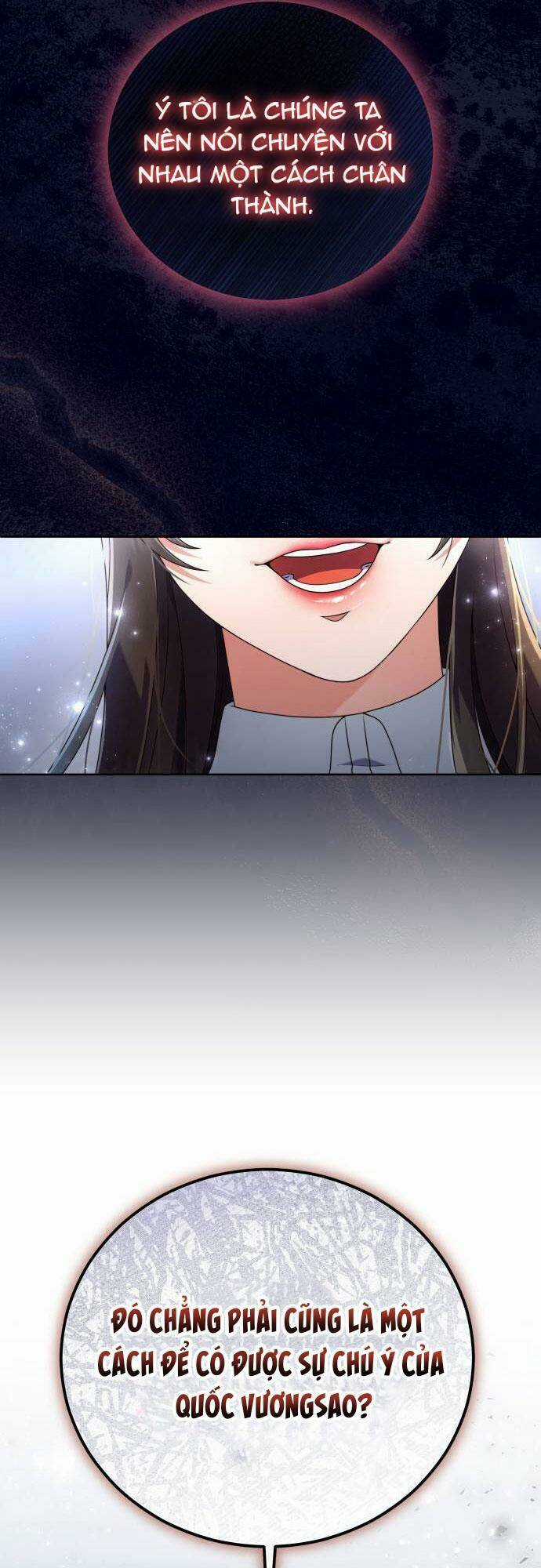 Tôi Sẽ Ly Hôn Với Người Chồng Bạo Chúa Của Mình Chapter 3 trang 2