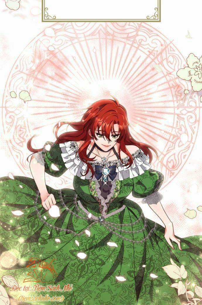 Tôi Sẽ Ly Hôn Với Người Chồng Bạo Chúa Của Mình Chapter 3 trang 24