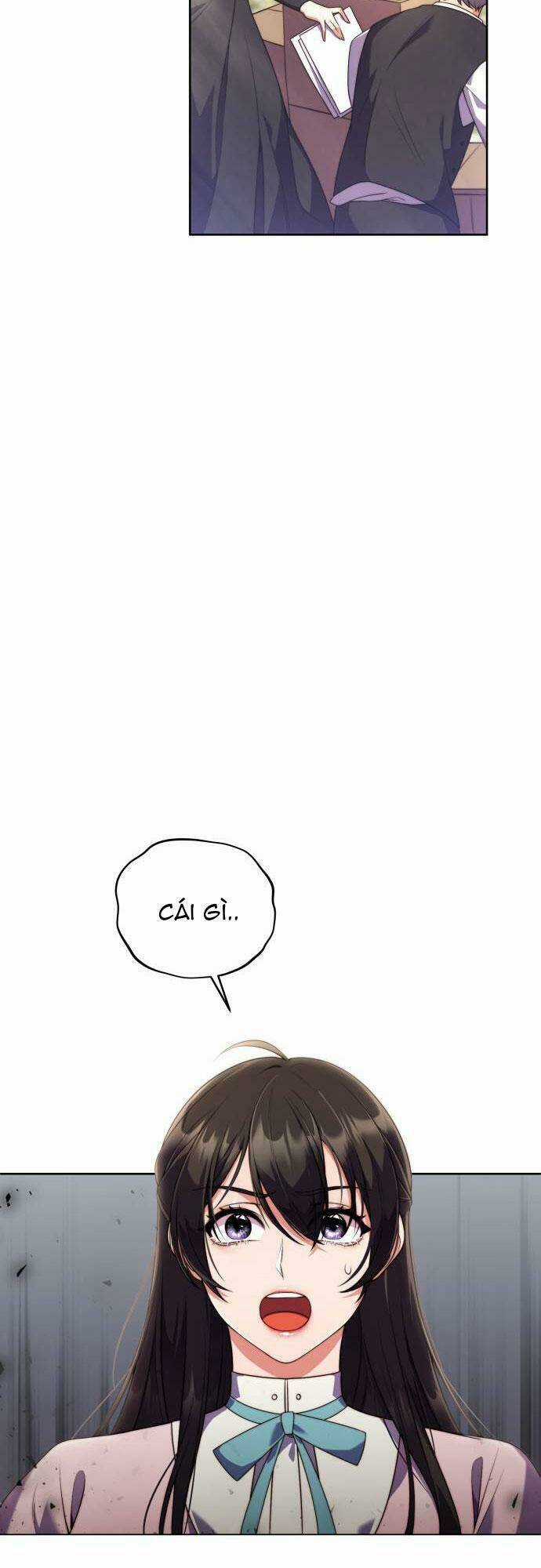 Tôi Sẽ Ly Hôn Với Người Chồng Bạo Chúa Của Mình Chapter 3 trang 28