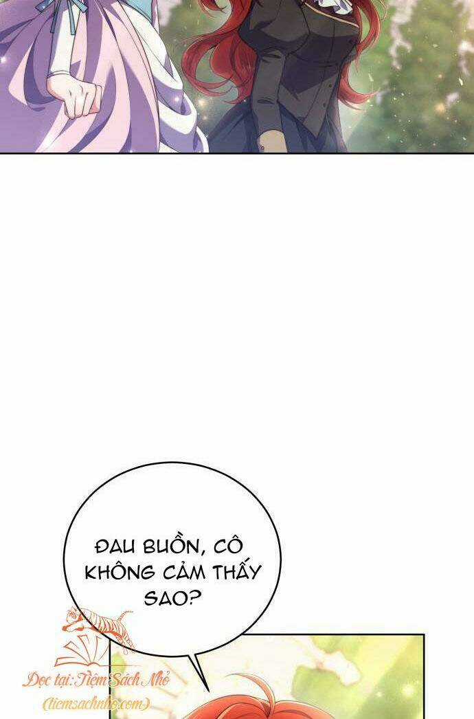 Tôi Sẽ Ly Hôn Với Người Chồng Bạo Chúa Của Mình Chapter 3 trang 30