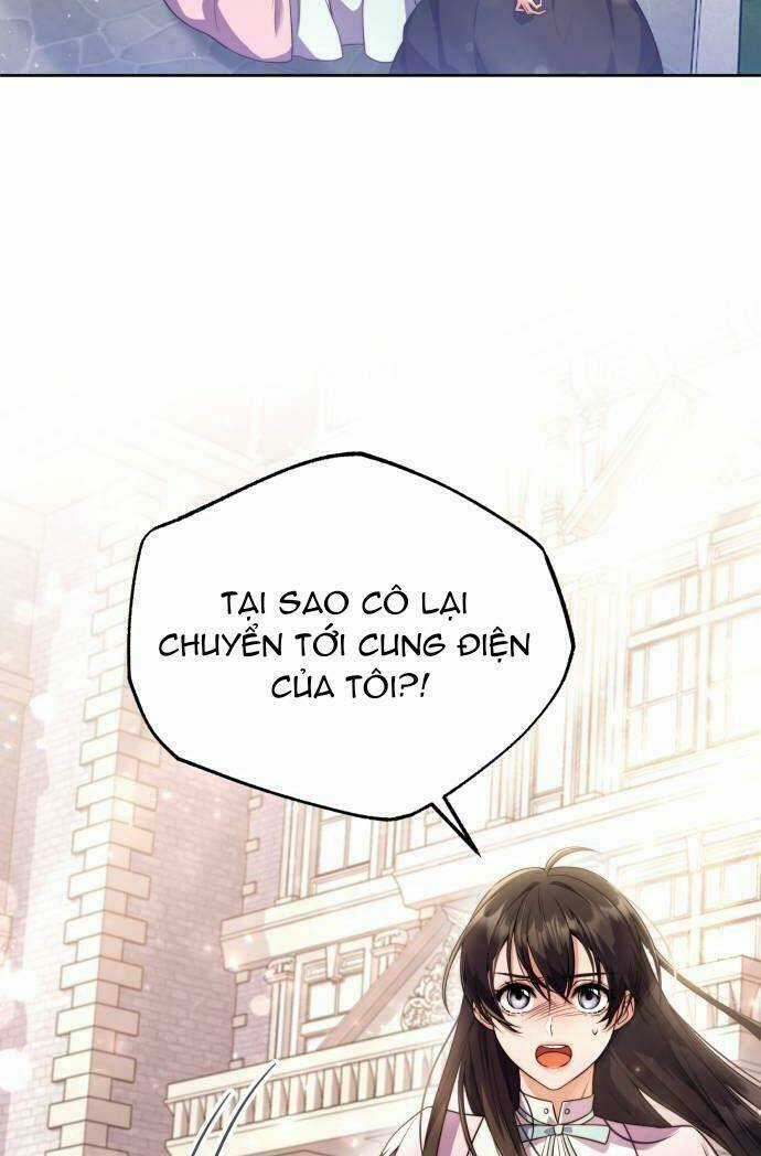 Tôi Sẽ Ly Hôn Với Người Chồng Bạo Chúa Của Mình Chapter 3 trang 32