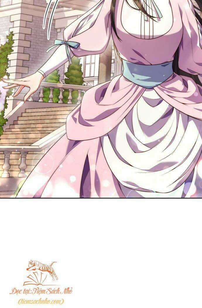 Tôi Sẽ Ly Hôn Với Người Chồng Bạo Chúa Của Mình Chapter 3 trang 33