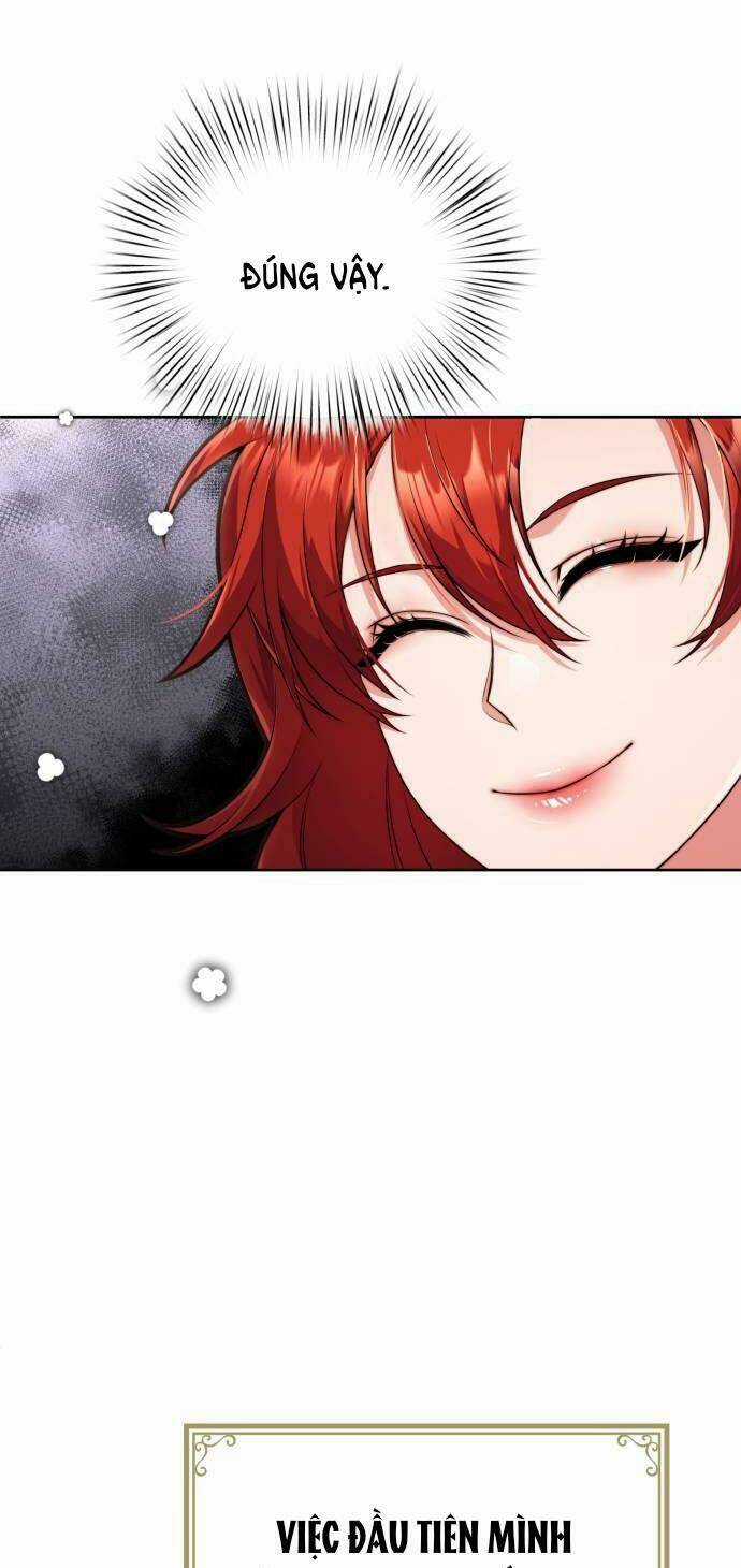 Tôi Sẽ Ly Hôn Với Người Chồng Bạo Chúa Của Mình Chapter 3 trang 34