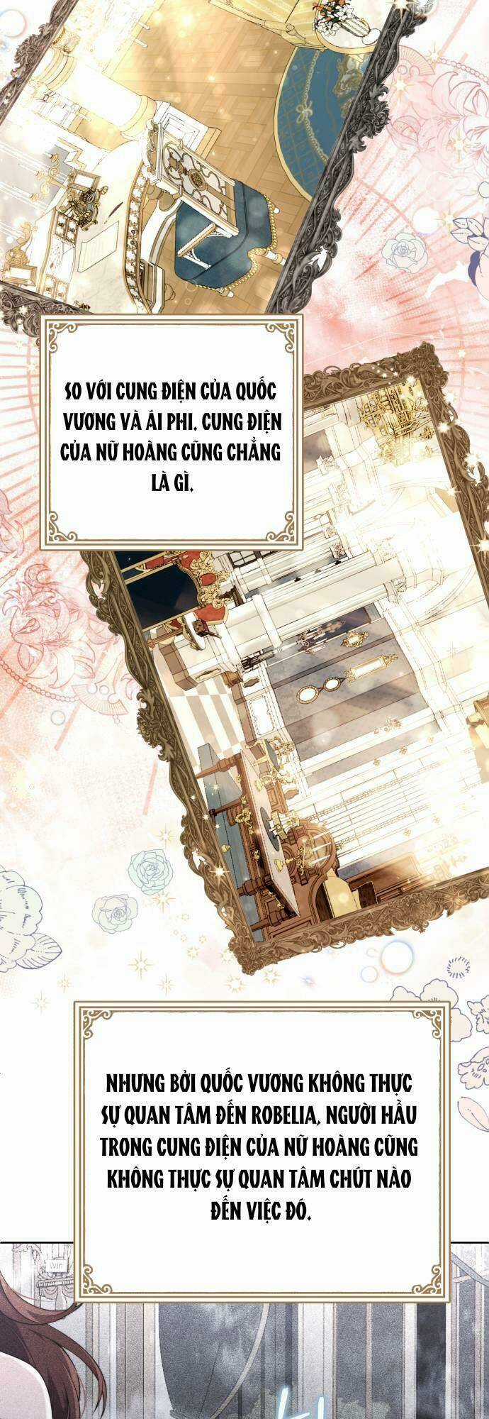 Tôi Sẽ Ly Hôn Với Người Chồng Bạo Chúa Của Mình Chapter 3 trang 37