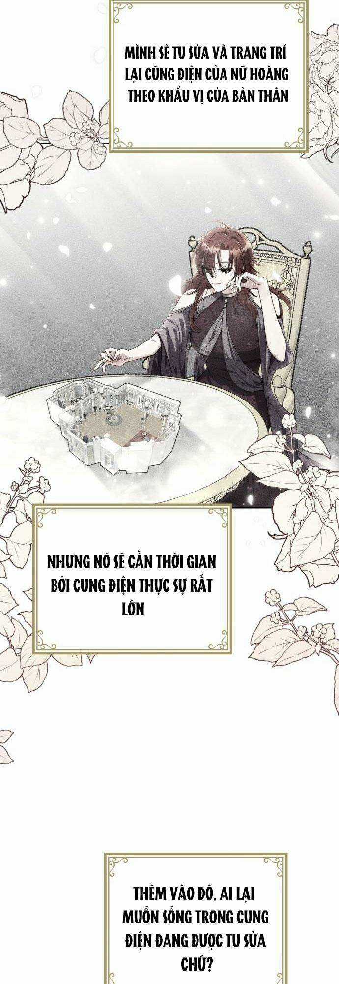 Tôi Sẽ Ly Hôn Với Người Chồng Bạo Chúa Của Mình Chapter 3 trang 42