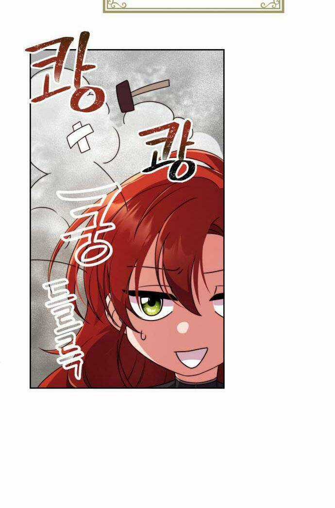 Tôi Sẽ Ly Hôn Với Người Chồng Bạo Chúa Của Mình Chapter 3 trang 43