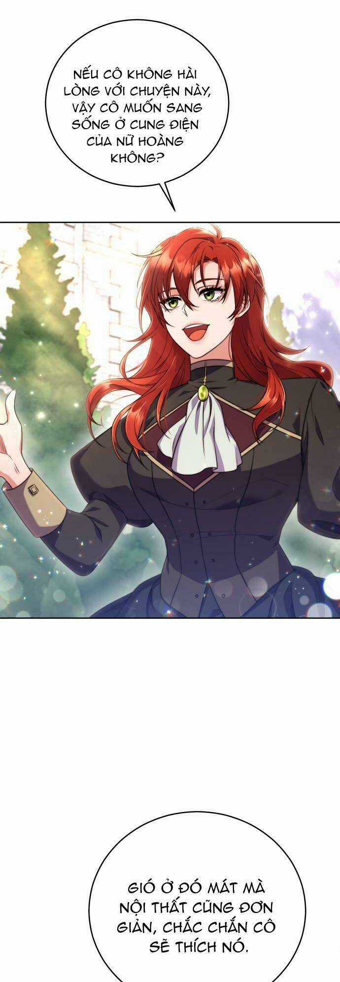 Tôi Sẽ Ly Hôn Với Người Chồng Bạo Chúa Của Mình Chapter 3 trang 45